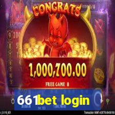 661bet login